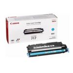 Toner Canon CLBP717 Cyan fotografia produsului