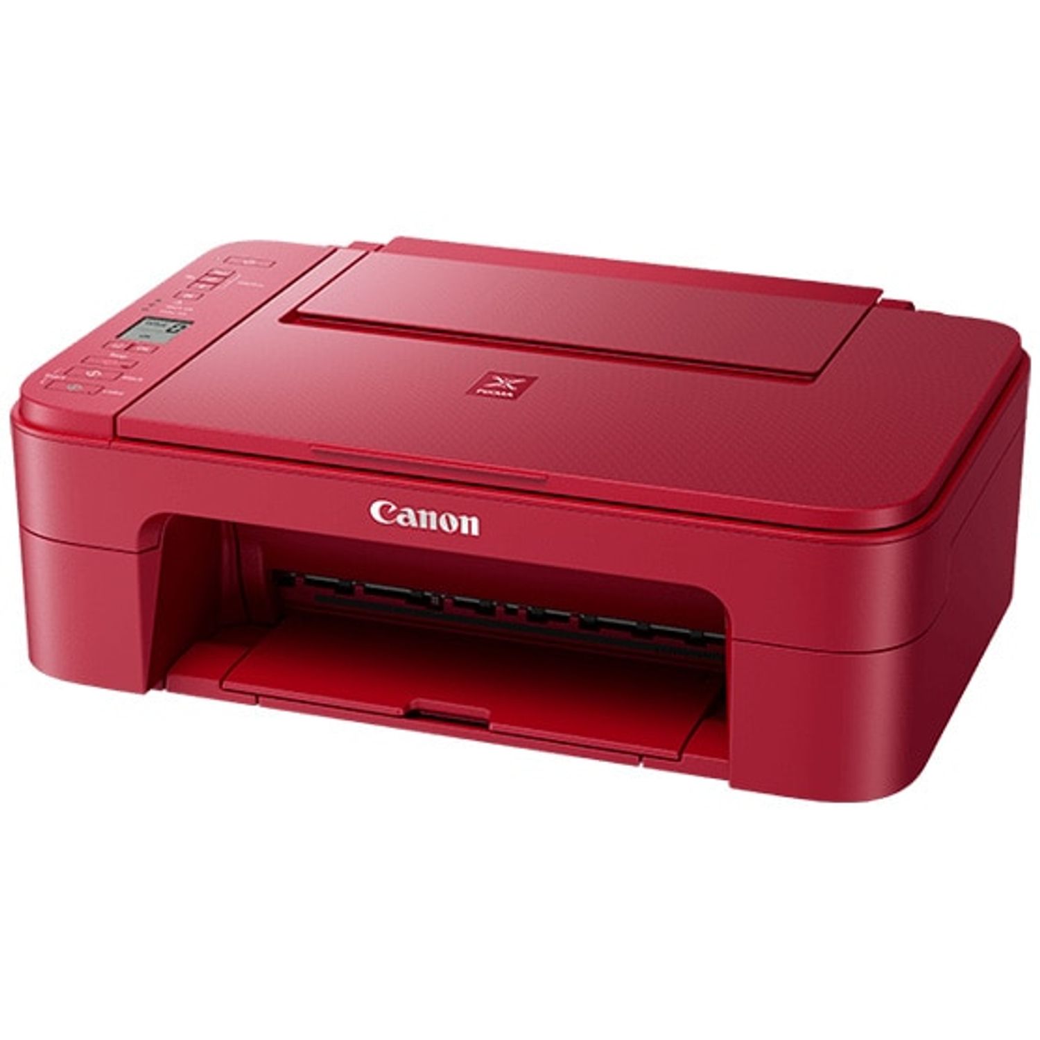 Multifunctional Inkjet Canon Pixma TS3352, wireless fotografia produsului View 2 L
