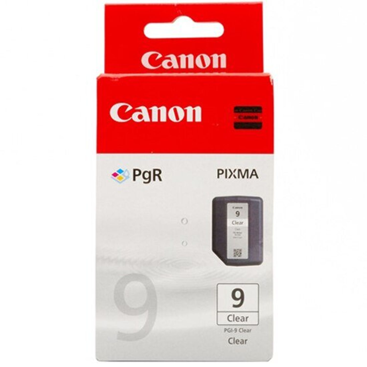 Cartus Canon PGI-9 Clear fotografia produsului
