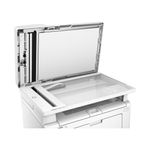 Multifunctional laser monocrom HP Laserjet Pro MFP M130fn Printer, A4 fotografia produsului View 4 S