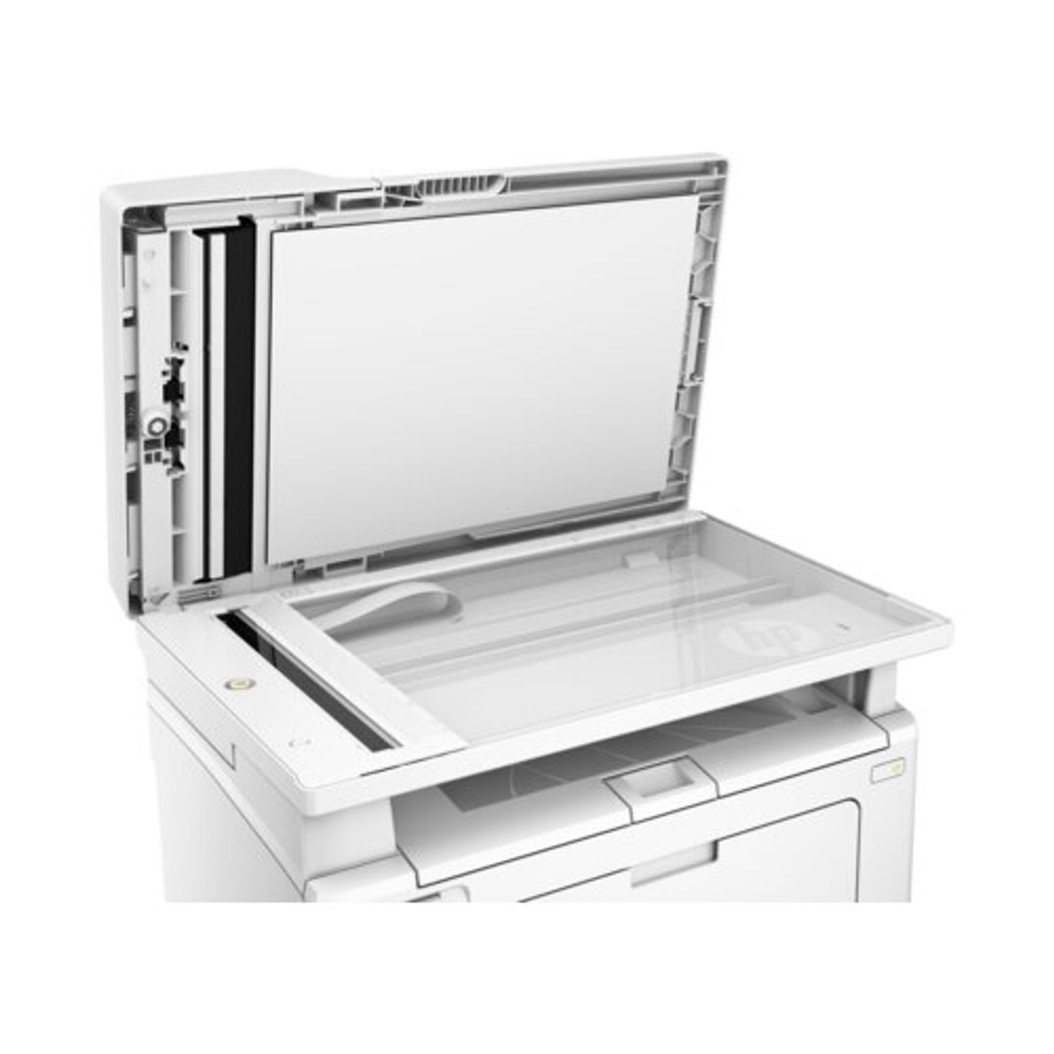 Multifunctional laser monocrom HP Laserjet Pro MFP M130fn Printer, A4 fotografia produsului View 4 L