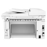 Multifunctional laser monocrom HP Laserjet Pro MFP M130fn Printer, A4 fotografia produsului View 6 S
