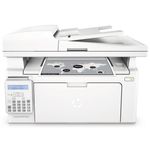 Multifunctional laser monocrom HP Laserjet Pro MFP M130fn Printer, A4 fotografia produsului