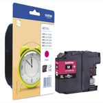 Cartus Brother LC125XLM, Magenta fotografia produsului