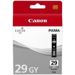 Cartus Canon PGI-29 GY, Grey fotografia produsului