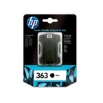 Cartus HP C8721EE Negru fotografia produsului