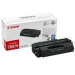 Toner Canon CRG-708H Negru fotografia produsului