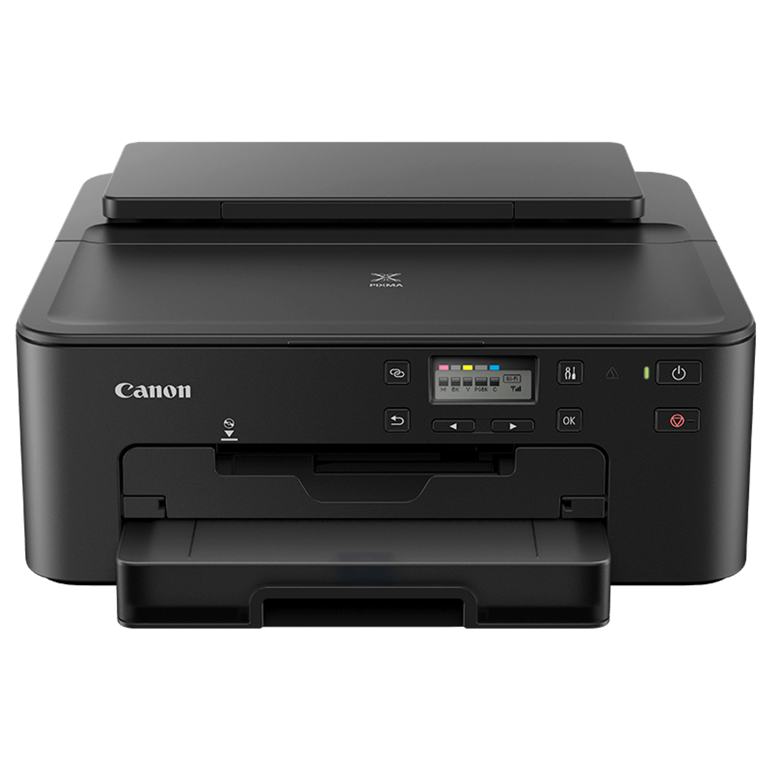 Imprimanta Inkjet color Canon Pixma TS705, A4 fotografia produsului