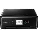 Multifunctional Inkjet color Canon Pixma TS6250, Wireless, A4 fotografia produsului