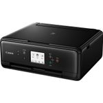 Multifunctional Inkjet color Canon Pixma TS6250, Wireless, A4 fotografia produsului View 2 S