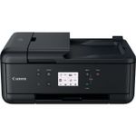 Multifunctional Inkjet color PIXMA TR7550, Wireless, A4 fotografia produsului