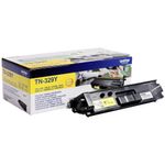 Cartus original Brother TN329Y fotografia produsului