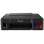 Imprimanta Inkjet CISS Canon PIXMA G1411, A4 fotografia produsului