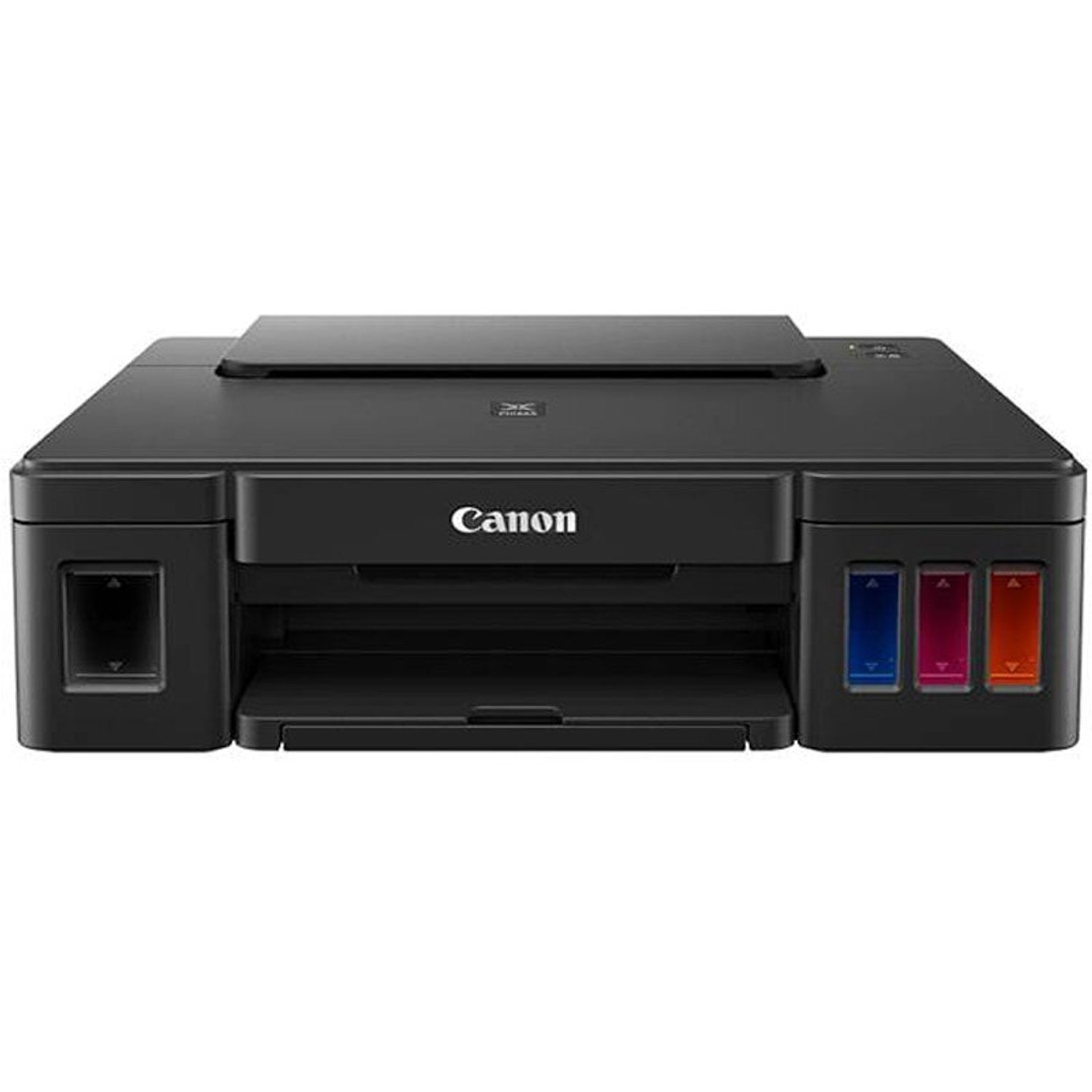 Imprimanta Inkjet CISS Canon PIXMA G1411, A4 fotografia produsului