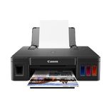 Imprimanta Inkjet CISS Canon PIXMA G1411, A4 fotografia produsului View 2 S