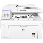 Multifunctional laser monocrom HP Laserjet Pro M227fdn, A4 fotografia produsului