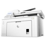 Multifunctional laser monocrom HP Laserjet Pro M227fdn, A4 fotografia produsului View 3 S