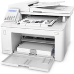 Multifunctional laser monocrom HP Laserjet Pro M227fdn, A4 fotografia produsului View 2 S