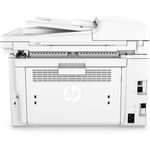 Multifunctional laser monocrom HP Laserjet Pro M227fdn, A4 fotografia produsului View 7 S