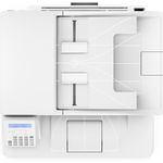 Multifunctional laser monocrom HP Laserjet Pro M227fdn, A4 fotografia produsului View 6 S