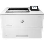 Imprimanta laser monocrom HP Laserjet Enterprise M507dn, Retea, Duplex, A4 fotografia produsului