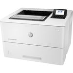Imprimanta laser monocrom HP Laserjet Enterprise M507dn, Retea, Duplex, A4 fotografia produsului View 4 S