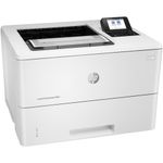 Imprimanta laser monocrom HP Laserjet Enterprise M507dn, Retea, Duplex, A4 fotografia produsului View 5 S