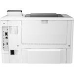 Imprimanta laser monocrom HP Laserjet Enterprise M507dn, Retea, Duplex, A4 fotografia produsului View 6 S