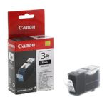 Cartus Canon BCI-3eBk Negru fotografia produsului