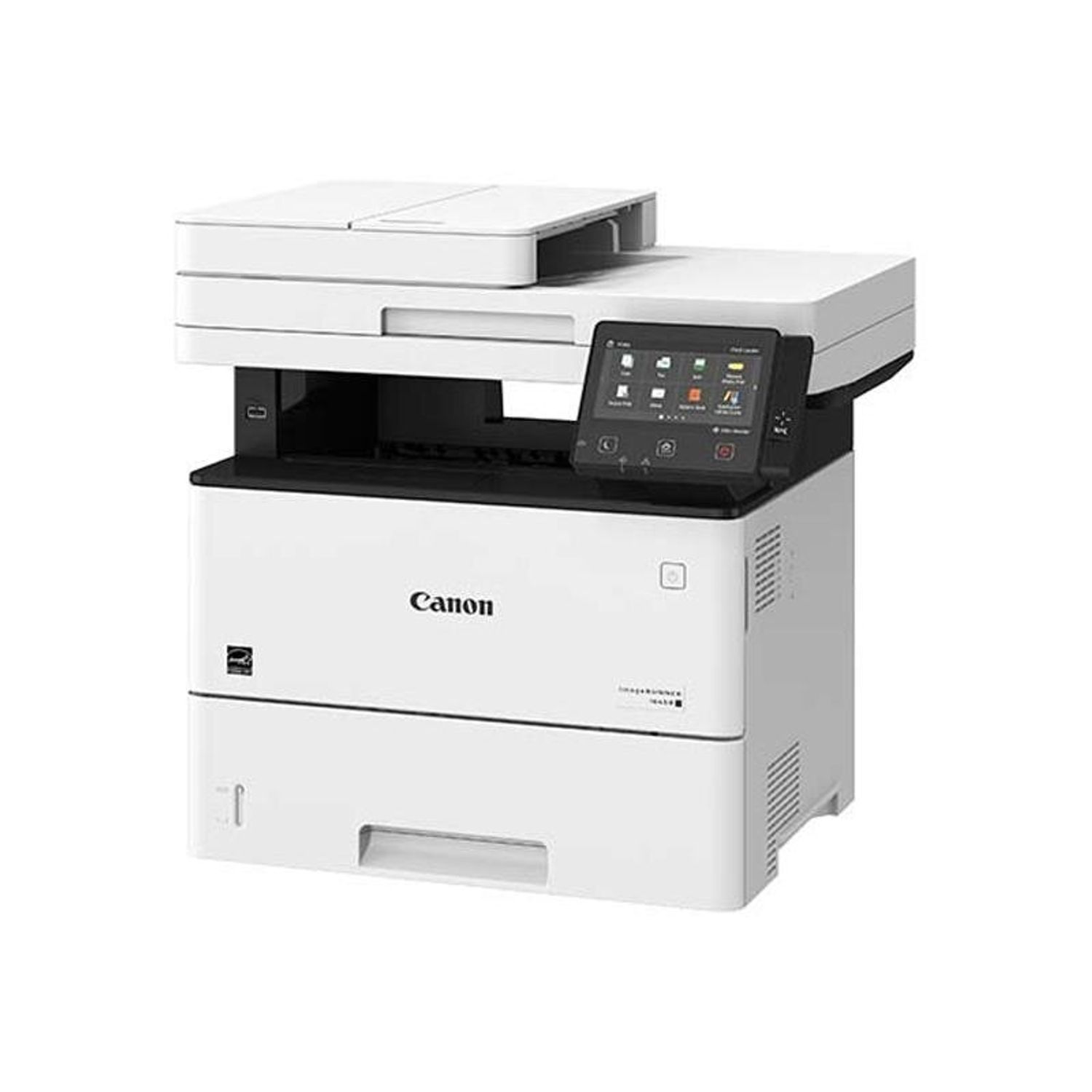 Multifunctional Canon imageRUNNER 1643I, Laser, Mono, Format A4, Duplex, Retea, Wi-Fi fotografia produsului