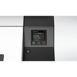 Plotter Canon imagePROGRAF TX-4000, A0, Wireless fotografia produsului View 3 S
