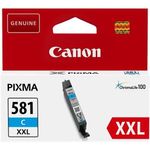 Cartus Canon Ink CLI-581XXL BK 1995C001, Cyan fotografia produsului