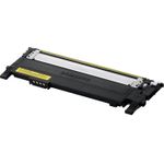 Toner Samsung CLT-Y406S, Yellow fotografia produsului