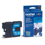 Cartus Brother LC980C Cyan fotografia produsului