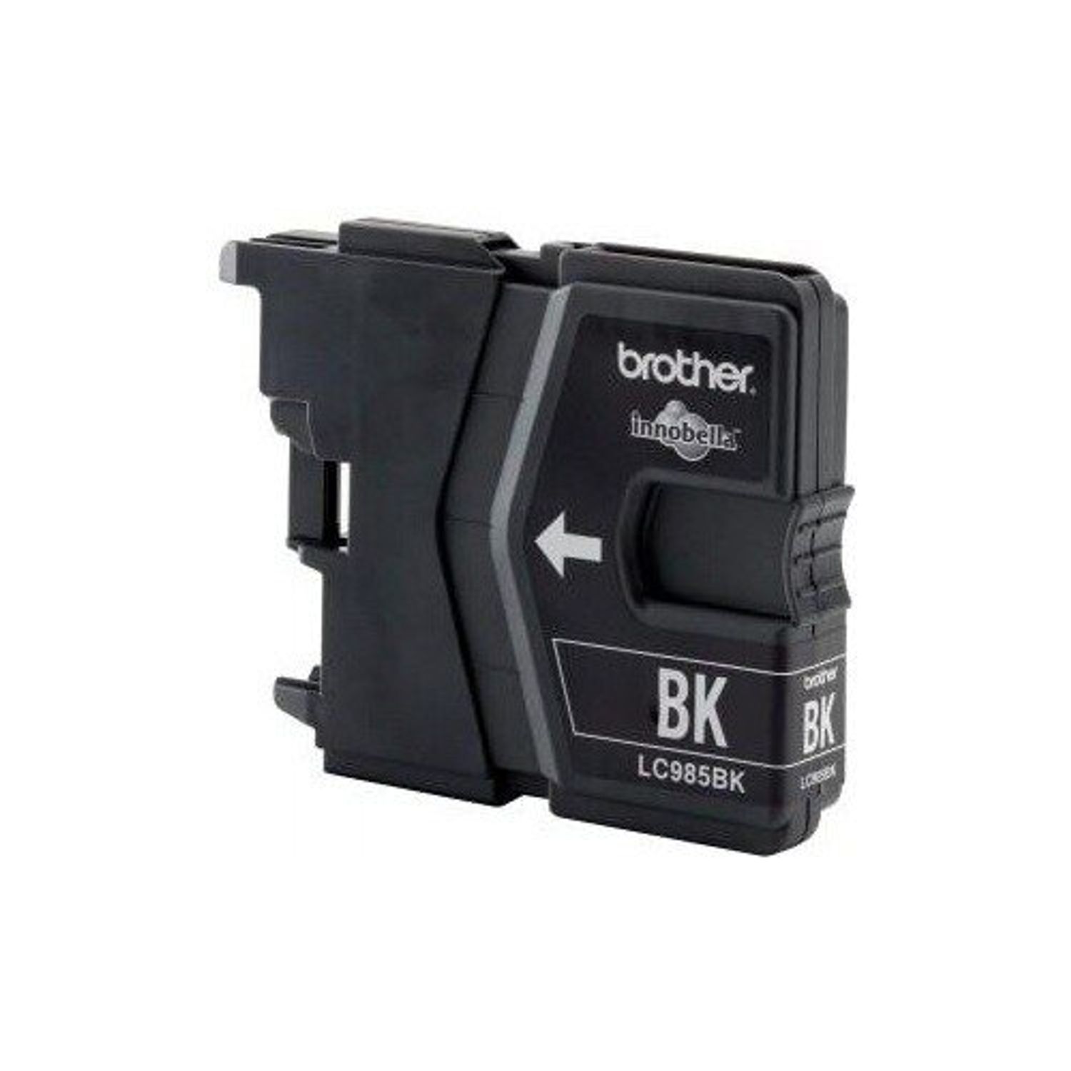 Cartus Brother LC985BK Negru fotografia produsului