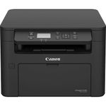 Multifunctional laser monocrom Canon I-SENSYS MF113W, Wireless, A4 fotografia produsului View 2 S