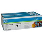 Toner DoublePack HP CC530AD Negru fotografia produsului