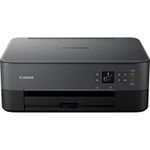 Multifunctional Inkjet color Canon PIXMA TS5350, Duplex, Wireless, A4 fotografia produsului