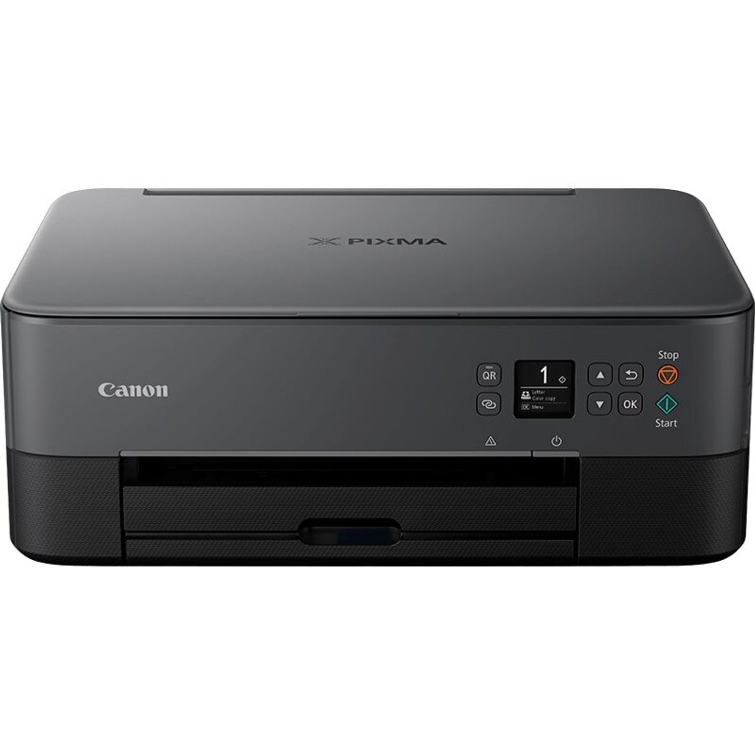 Multifunctional Inkjet color Canon PIXMA TS5350, Duplex, Wireless, A4 fotografia produsului
