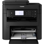 Multifunctional laser monocrom Canon I-Sensys MF269DW, Wireless, ADF, Duplex, A4 fotografia produsului View 2 S