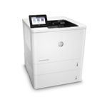 Imprimanta laser monocrom HP Laserjet Enterprise M609x, A4 fotografia produsului View 3 S