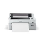 Plotter Epson Surecolor SC-T3200, A1, fara stand fotografia produsului