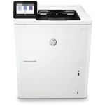 Imprimanta laser monocrom HP Laserjet Enterprise M609x, A4 fotografia produsului View 4 S