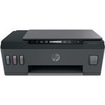 Multifunctional Inkjet HP Smart Tank 515 All-in-One CISS, Wireless, A4 fotografia produsului