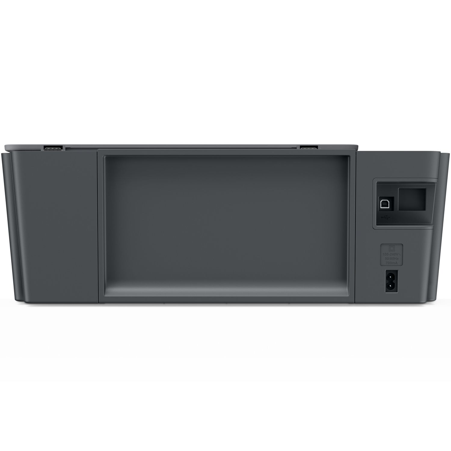 Multifunctional Inkjet HP Smart Tank 515 All-in-One CISS, Wireless, A4 fotografia produsului View 7 L