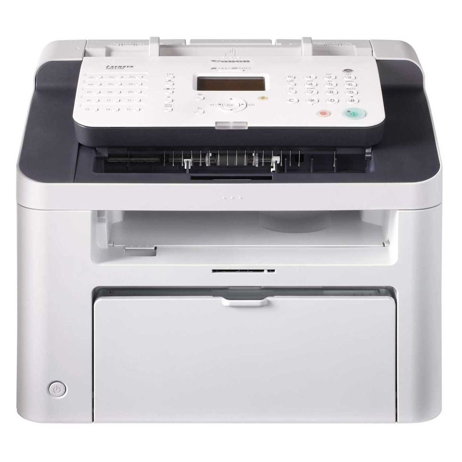 Fax laser Canon L150, A4 fotografia produsului