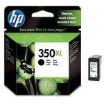 Cartus HP CB336EE Negru fotografia produsului