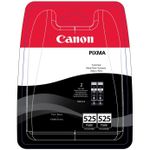 Cartus Canon PGI-525 Twin Pack fotografia produsului