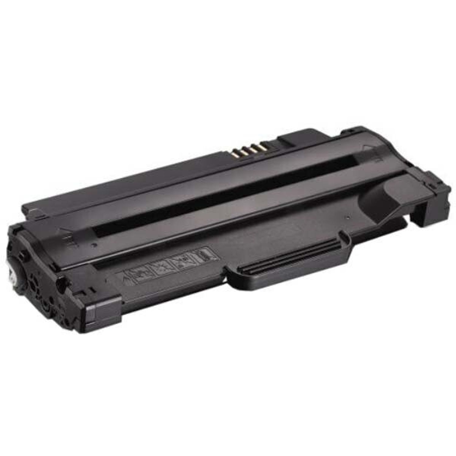 Toner Dell 593-10962, Negru fotografia produsului