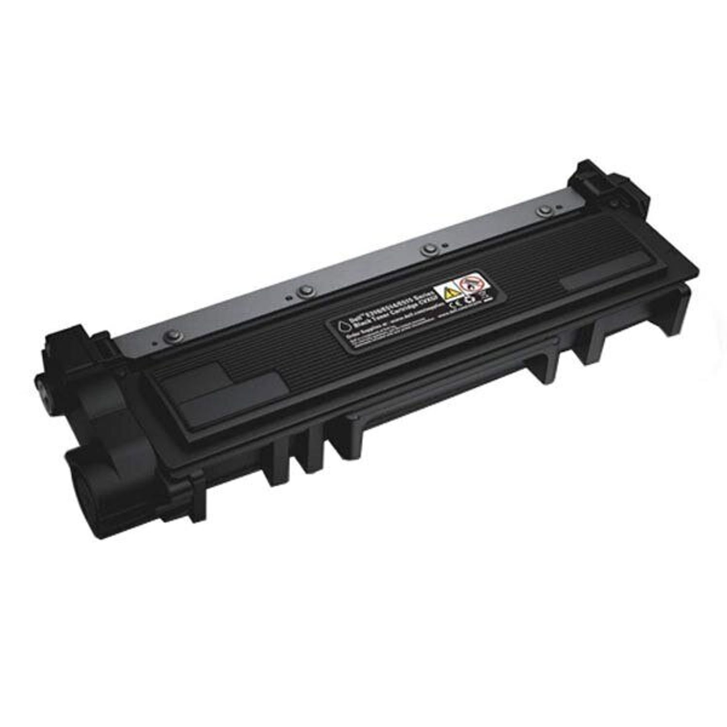 Toner Dell 593-BBLH, Negru fotografia produsului